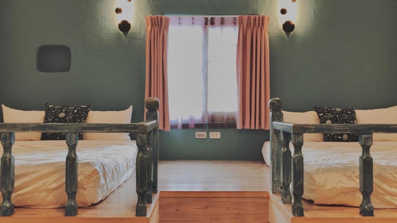 Bethlehem B&B Kenting Cape Eluanbi Exterior foto