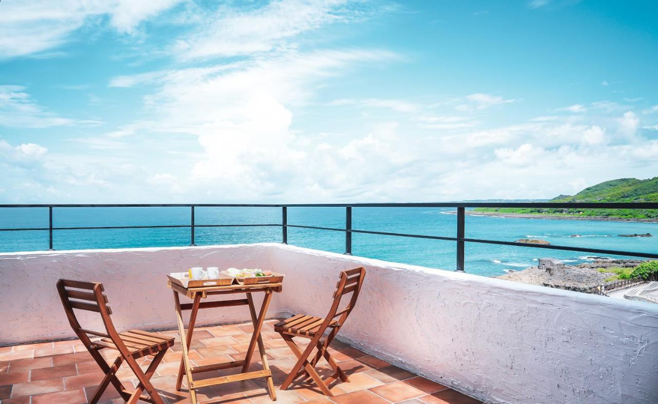 Bethlehem B&B Kenting Cape Eluanbi Exterior foto