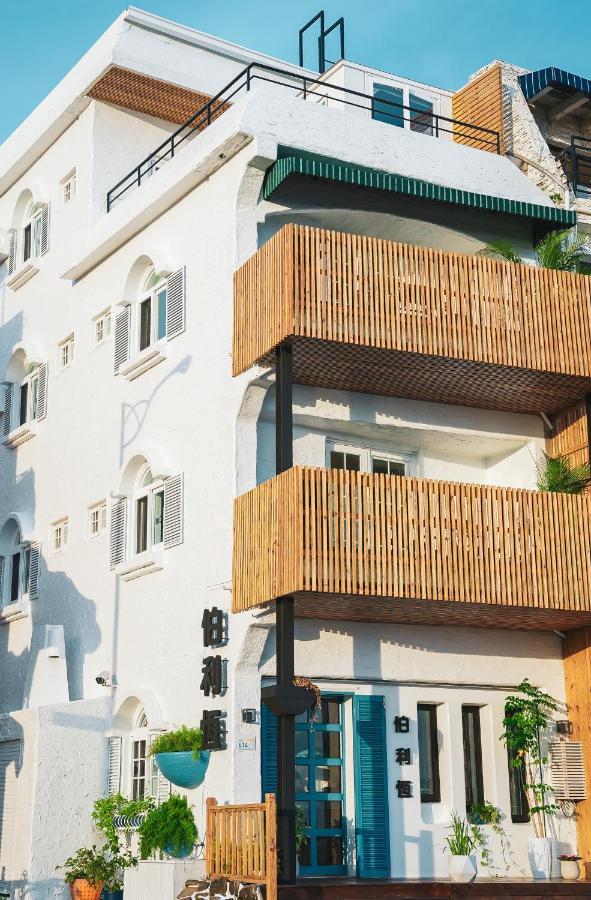 Bethlehem B&B Kenting Cape Eluanbi Exterior foto