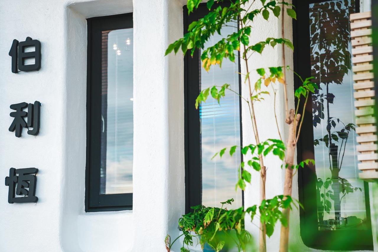 Bethlehem B&B Kenting Cape Eluanbi Exterior foto