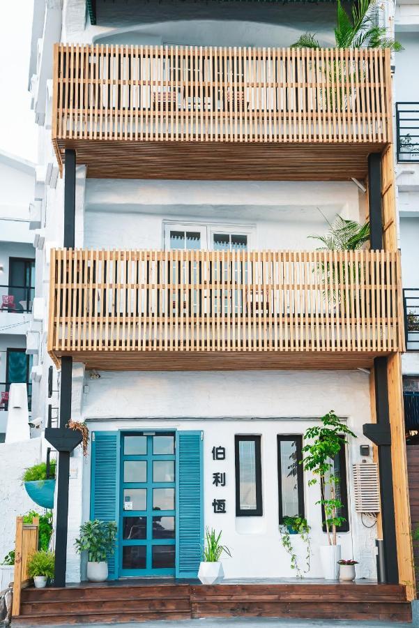 Bethlehem B&B Kenting Cape Eluanbi Exterior foto