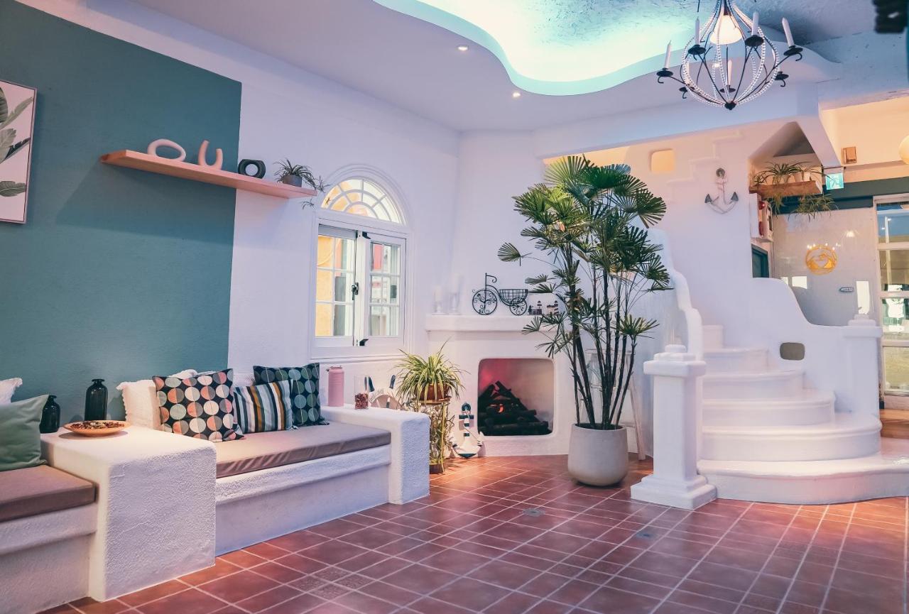 Bethlehem B&B Kenting Cape Eluanbi Exterior foto