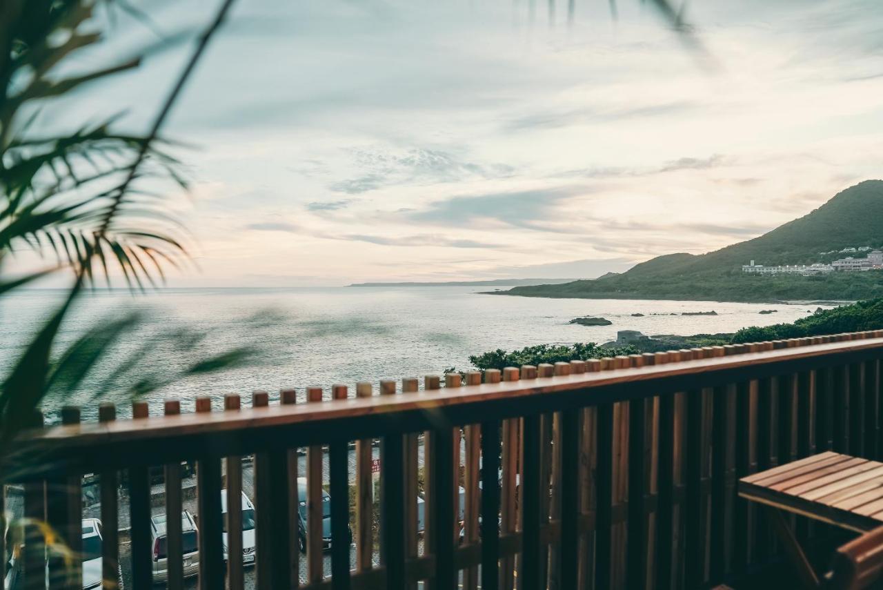 Bethlehem B&B Kenting Cape Eluanbi Exterior foto