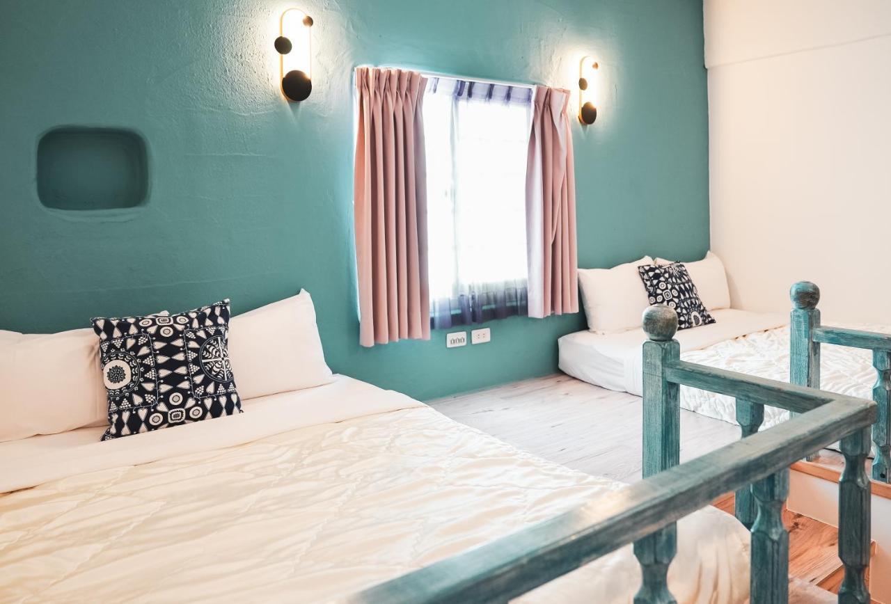 Bethlehem B&B Kenting Cape Eluanbi Exterior foto