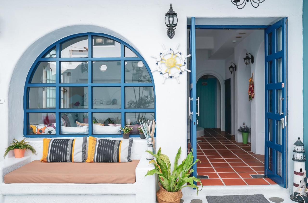 Bethlehem B&B Kenting Cape Eluanbi Exterior foto