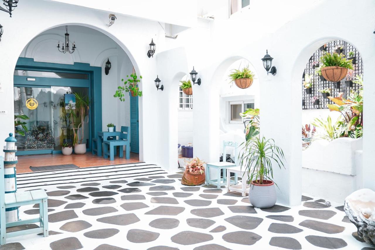 Bethlehem B&B Kenting Cape Eluanbi Exterior foto