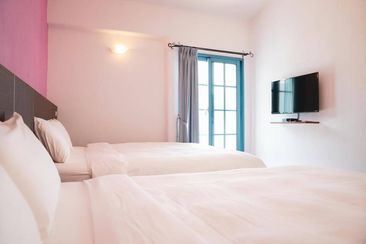 Bethlehem B&B Kenting Cape Eluanbi Exterior foto