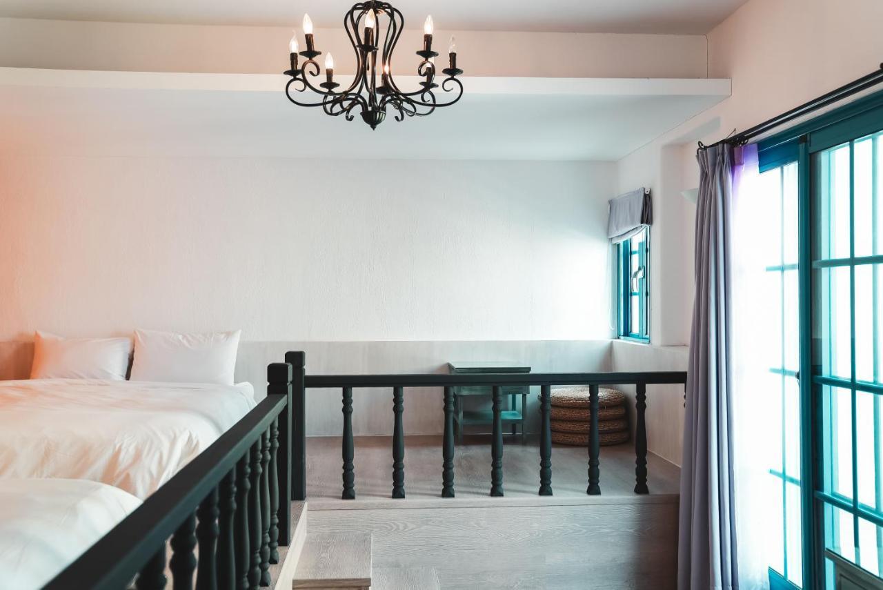 Bethlehem B&B Kenting Cape Eluanbi Exterior foto