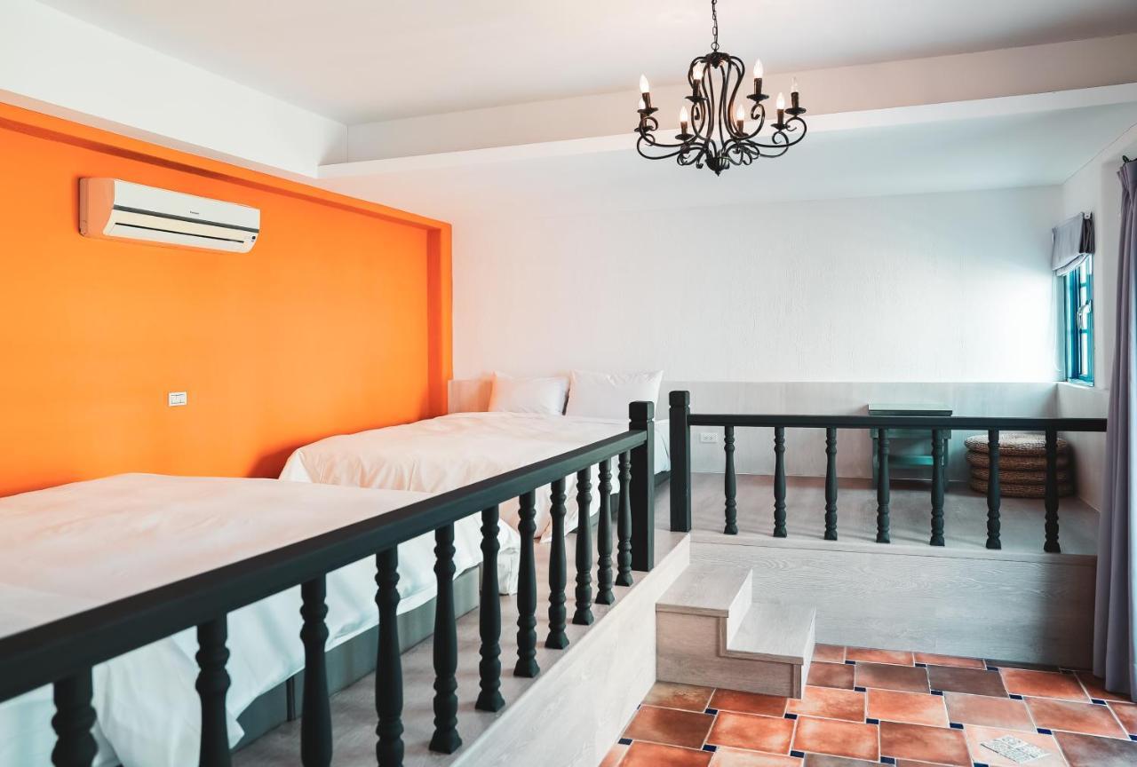 Bethlehem B&B Kenting Cape Eluanbi Exterior foto