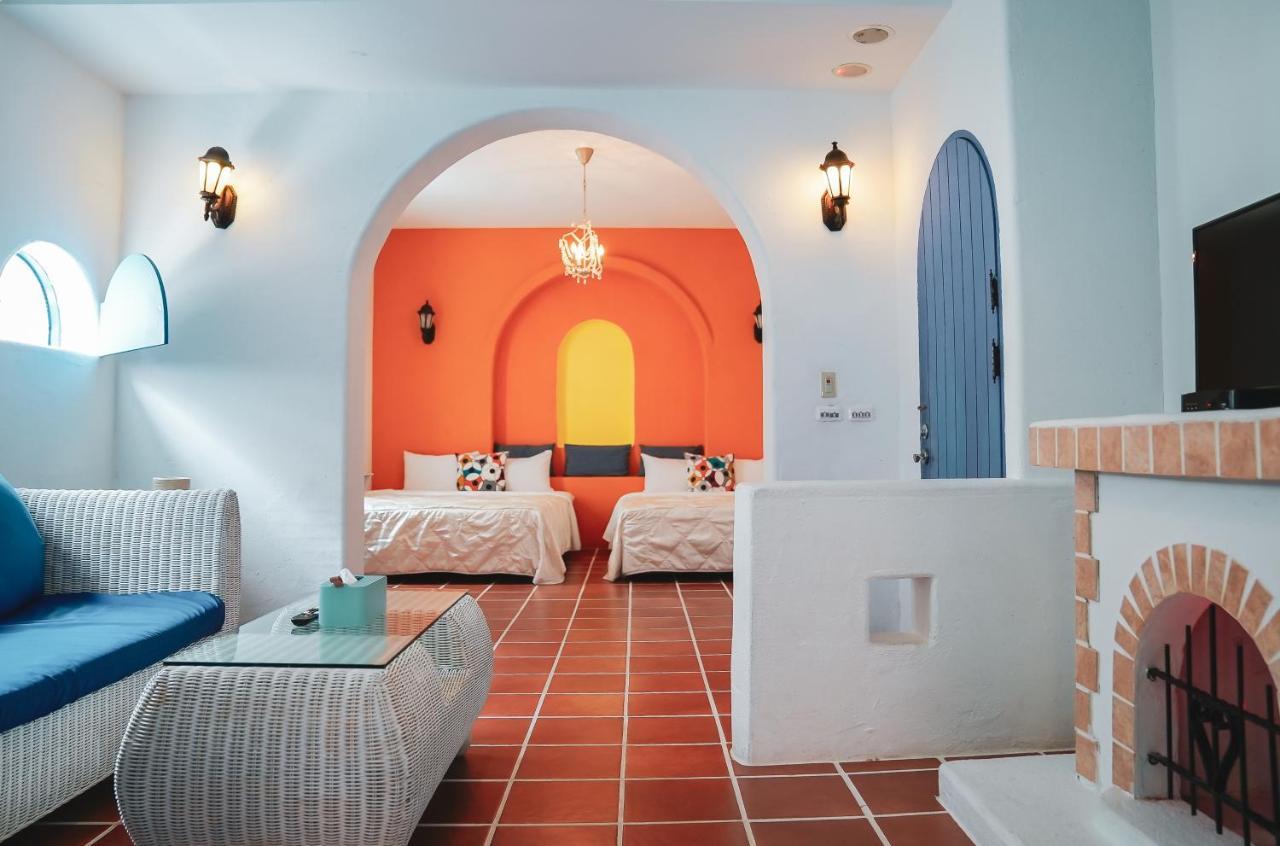 Bethlehem B&B Kenting Cape Eluanbi Exterior foto