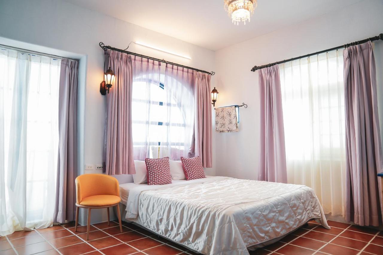 Bethlehem B&B Kenting Cape Eluanbi Exterior foto