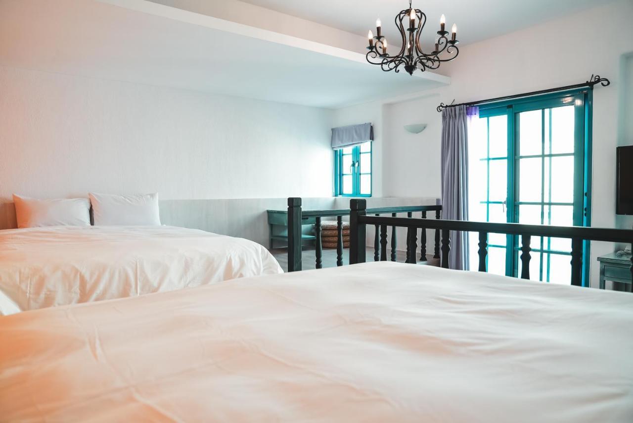 Bethlehem B&B Kenting Cape Eluanbi Exterior foto