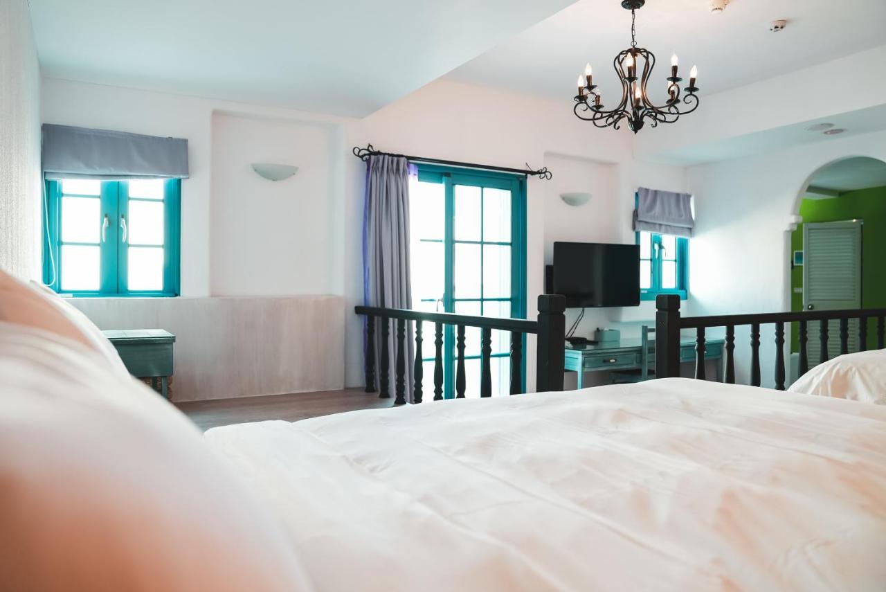 Bethlehem B&B Kenting Cape Eluanbi Exterior foto