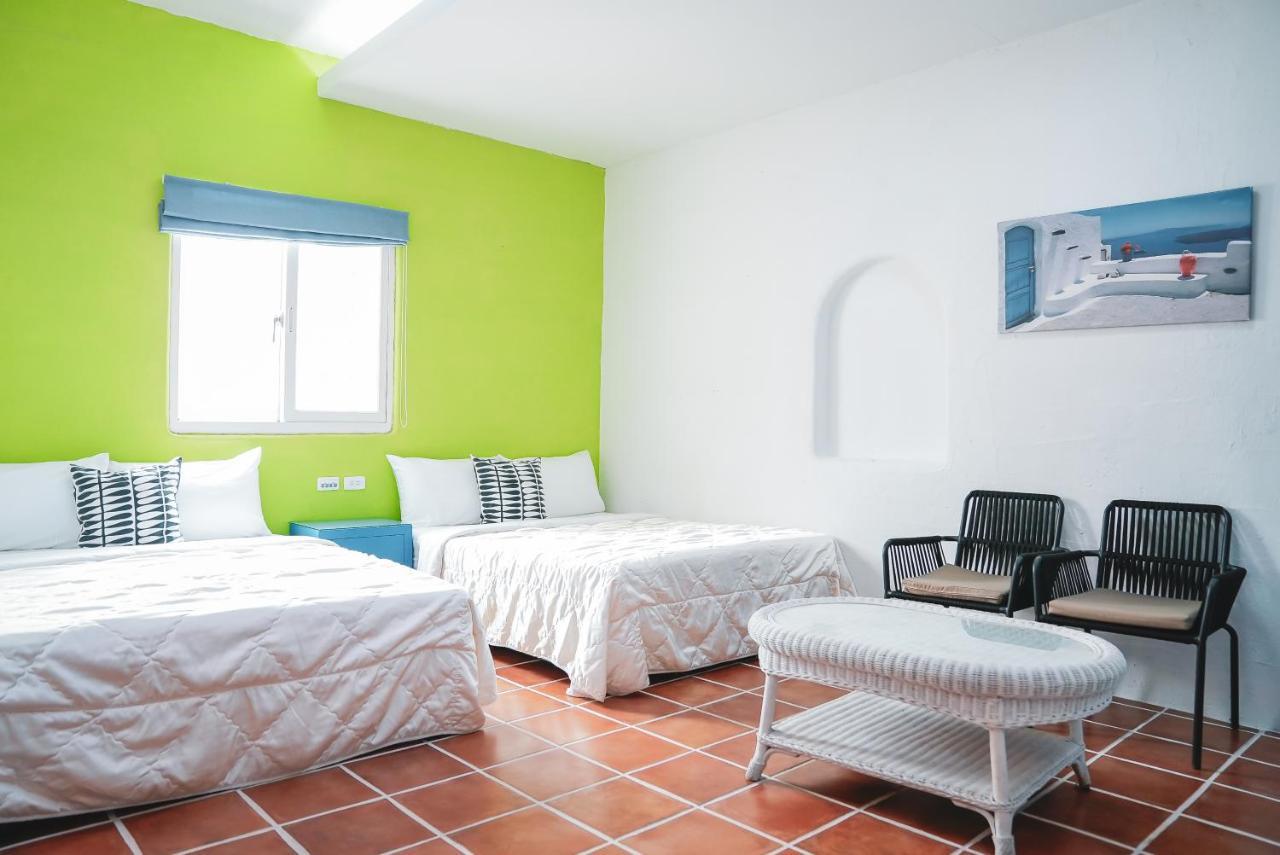 Bethlehem B&B Kenting Cape Eluanbi Exterior foto