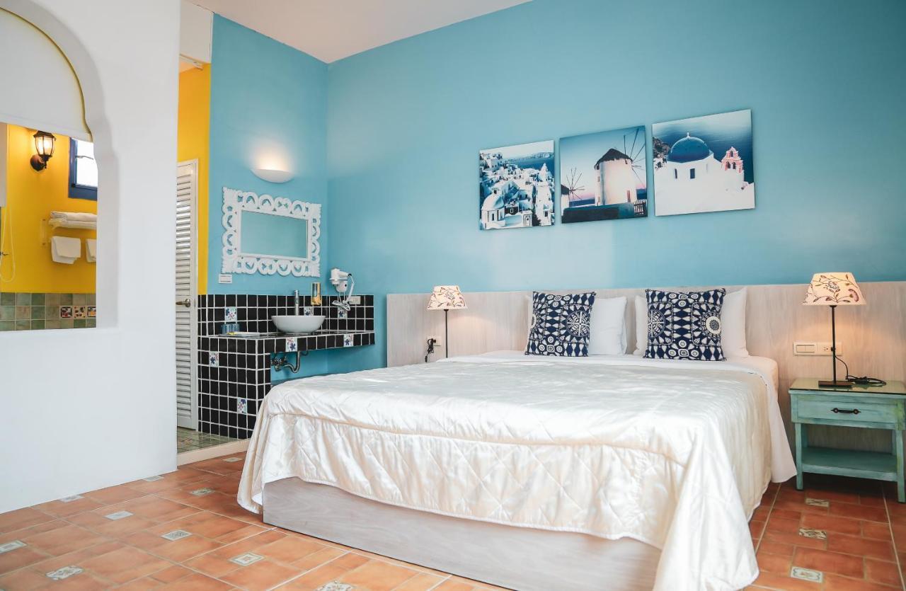 Bethlehem B&B Kenting Cape Eluanbi Exterior foto