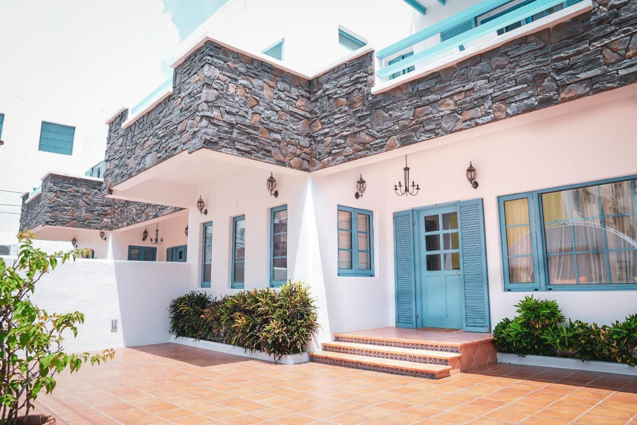 Bethlehem B&B Kenting Cape Eluanbi Exterior foto