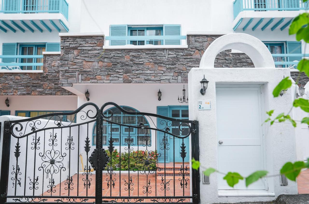 Bethlehem B&B Kenting Cape Eluanbi Zimmer foto