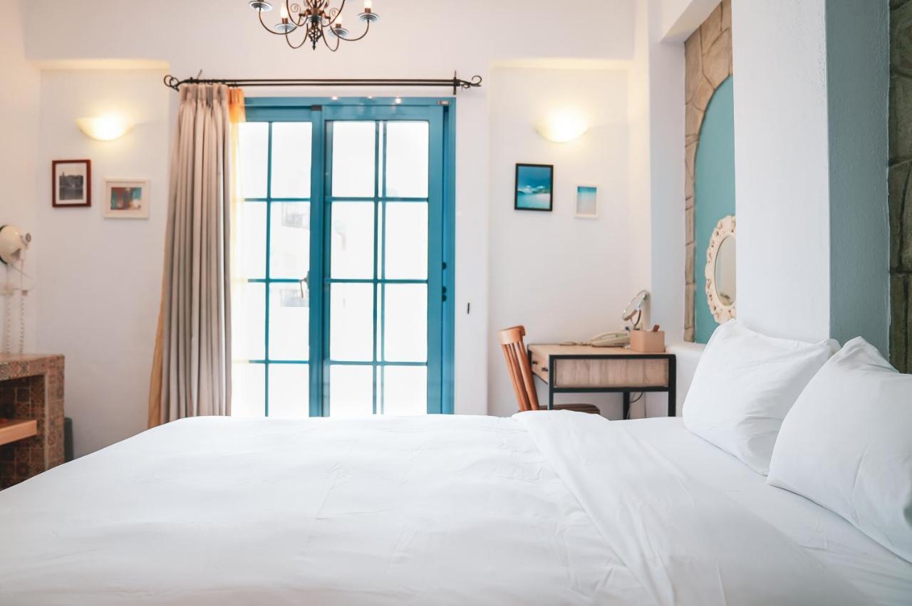 Bethlehem B&B Kenting Cape Eluanbi Exterior foto