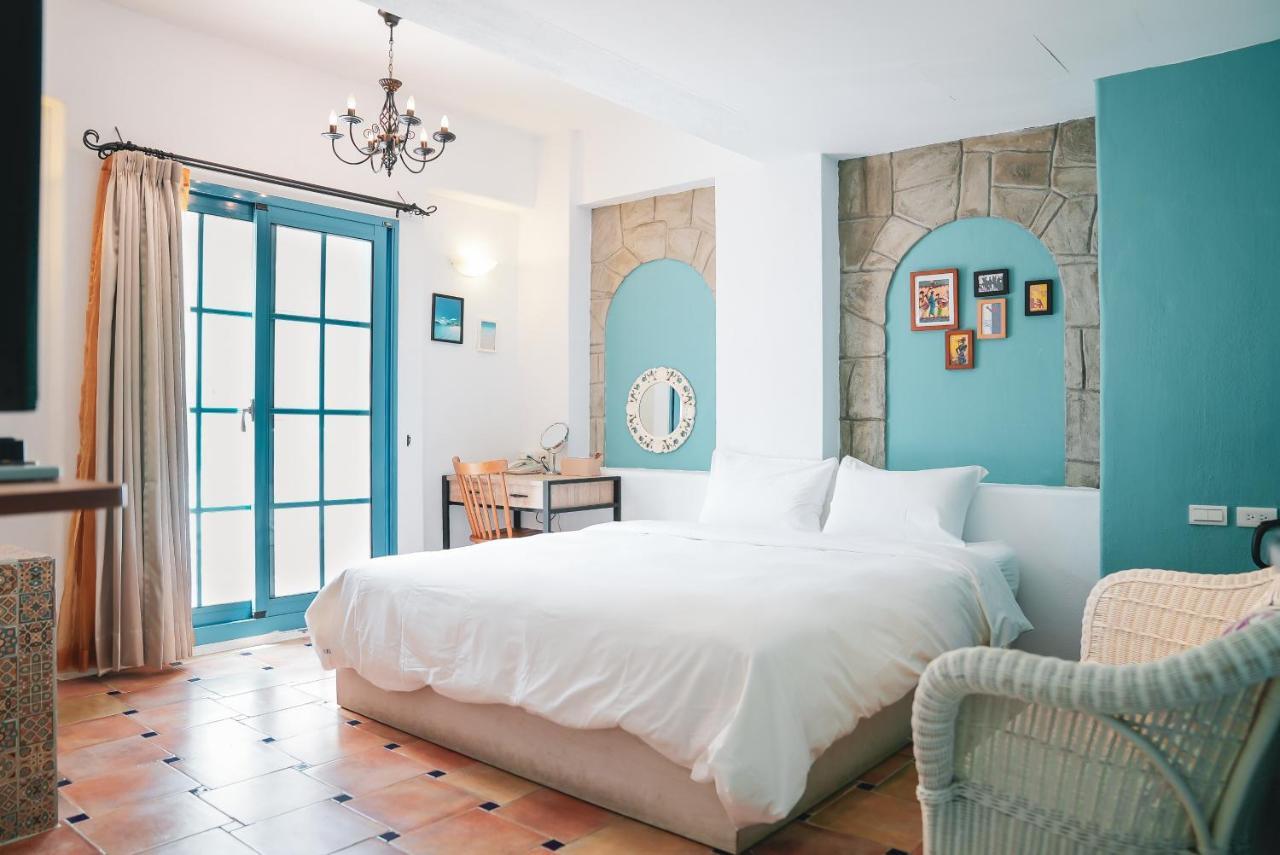 Bethlehem B&B Kenting Cape Eluanbi Exterior foto