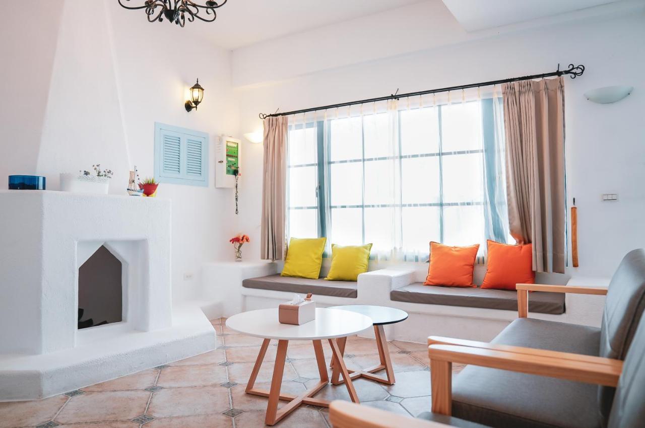 Bethlehem B&B Kenting Cape Eluanbi Exterior foto