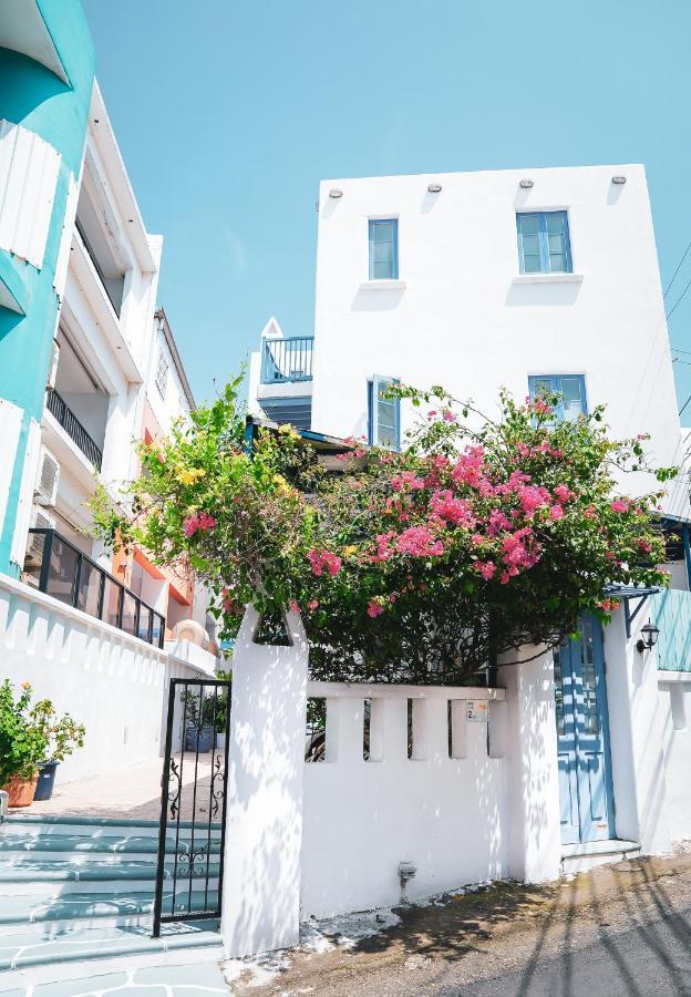 Bethlehem B&B Kenting Cape Eluanbi Exterior foto