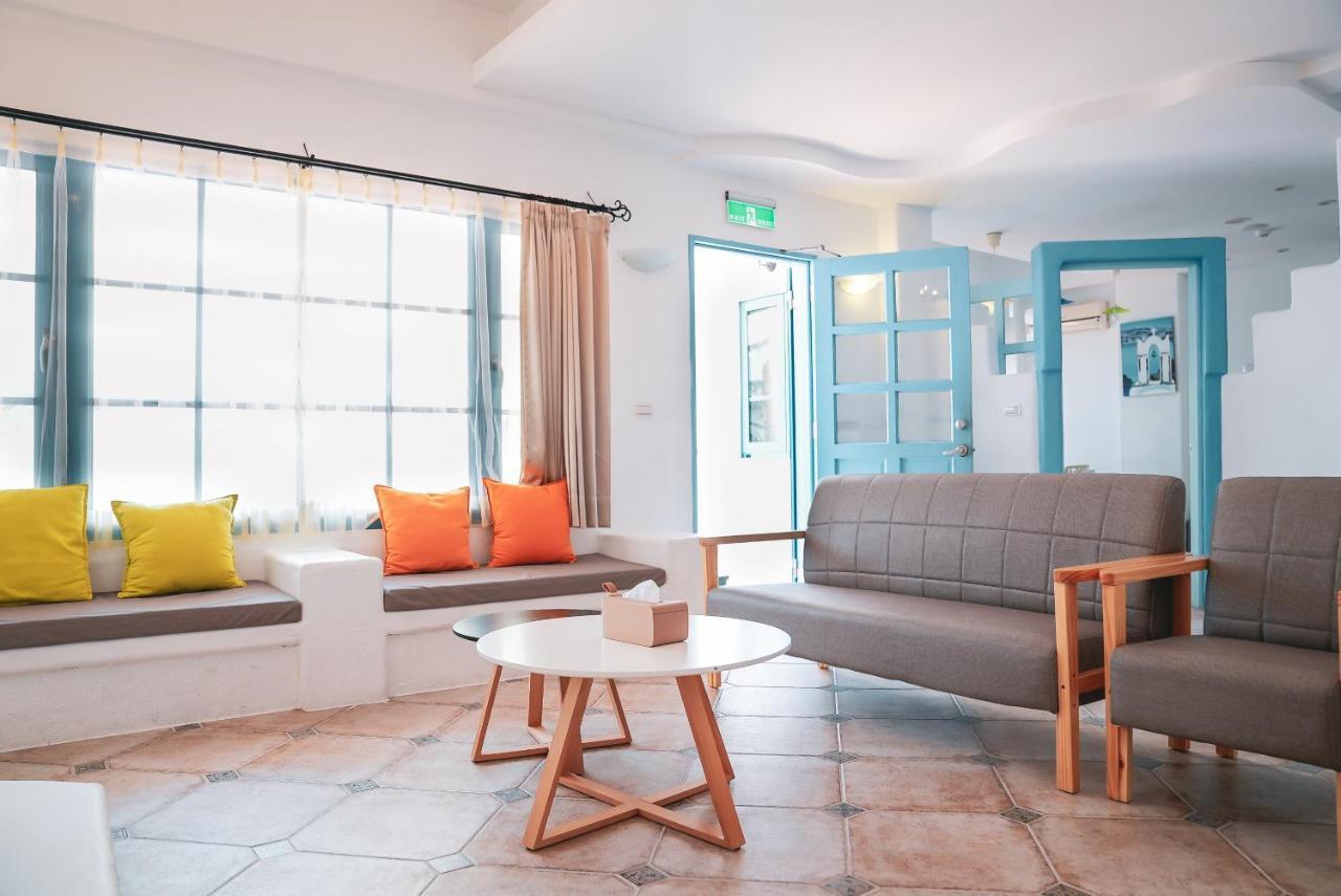 Bethlehem B&B Kenting Cape Eluanbi Exterior foto