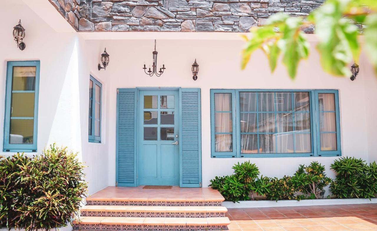 Bethlehem B&B Kenting Cape Eluanbi Exterior foto