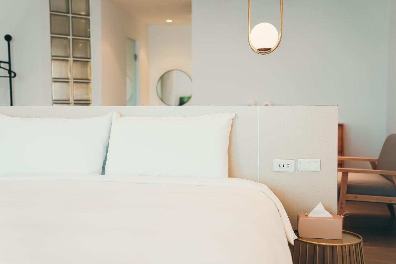 Bethlehem B&B Kenting Cape Eluanbi Zimmer foto