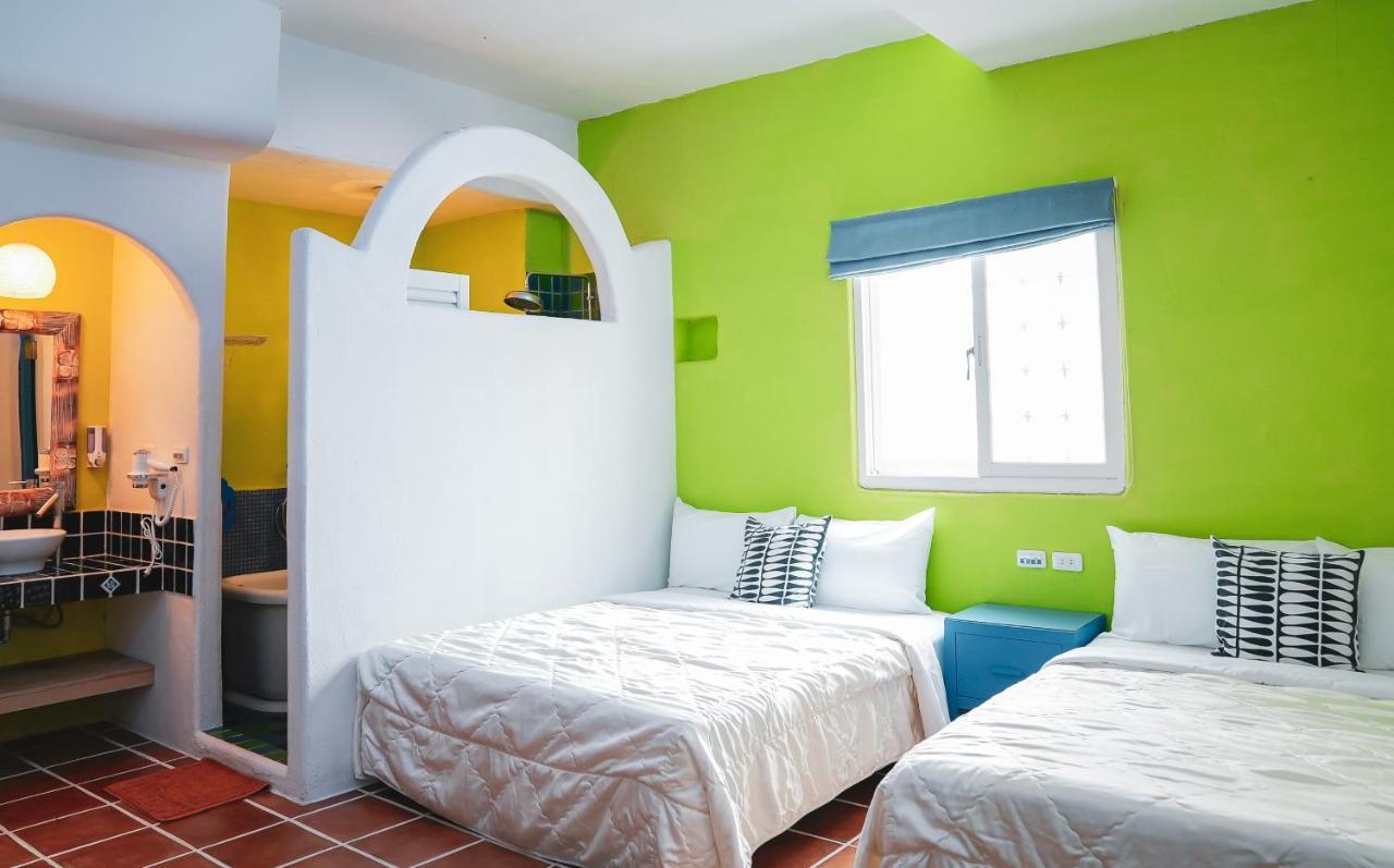 Bethlehem B&B Kenting Cape Eluanbi Exterior foto