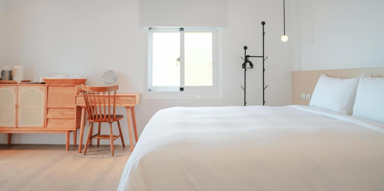 Bethlehem B&B Kenting Cape Eluanbi Exterior foto