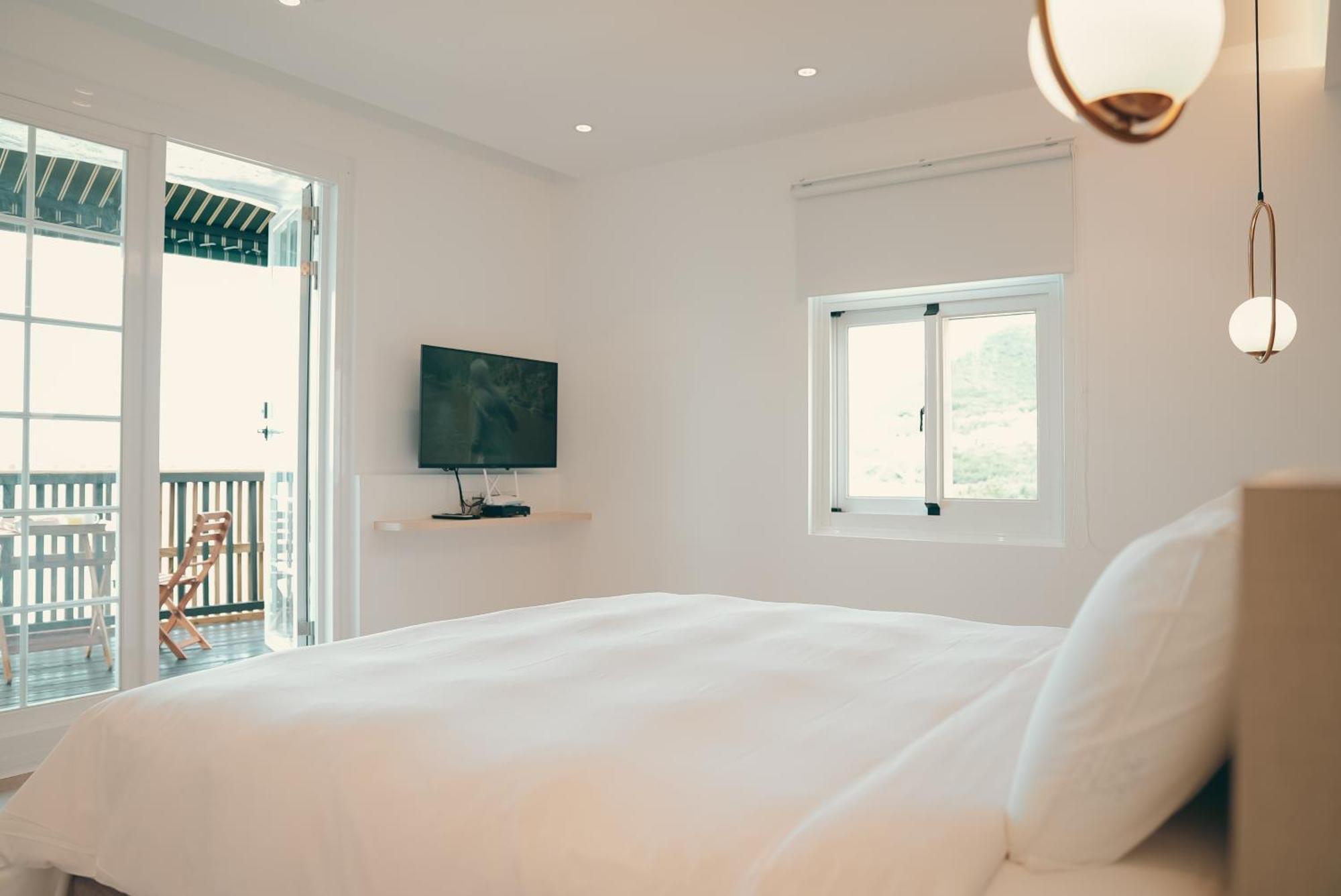 Bethlehem B&B Kenting Cape Eluanbi Zimmer foto