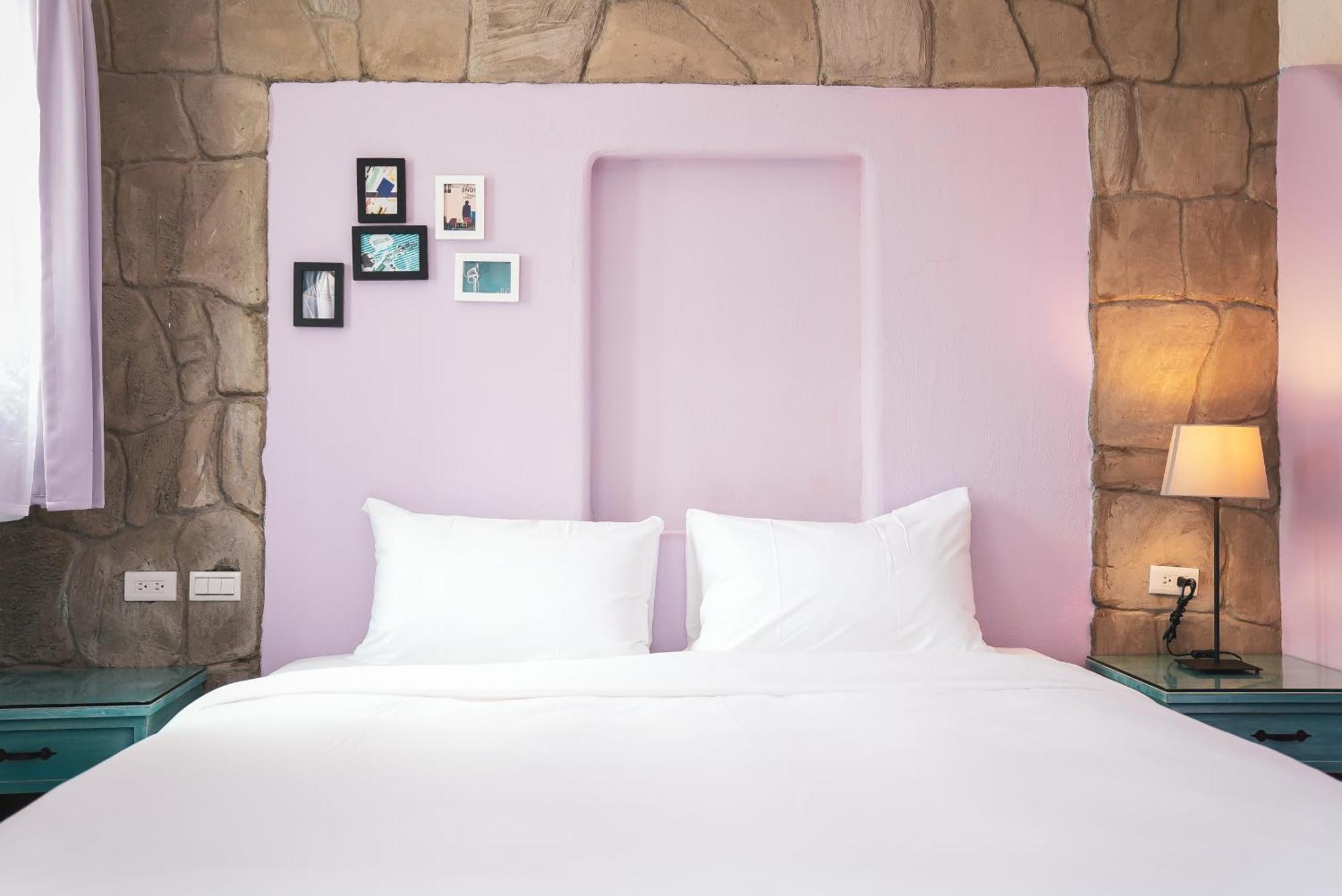 Bethlehem B&B Kenting Cape Eluanbi Zimmer foto