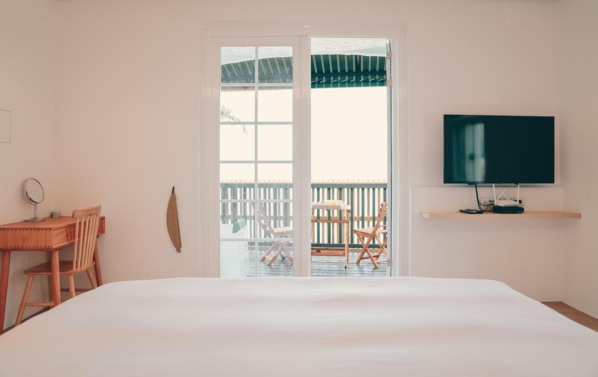 Bethlehem B&B Kenting Cape Eluanbi Zimmer foto