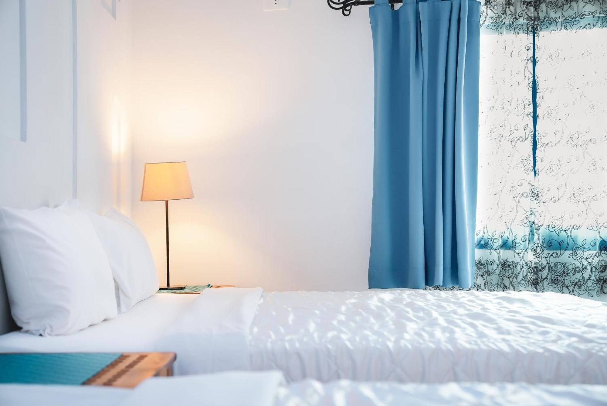 Bethlehem B&B Kenting Cape Eluanbi Zimmer foto