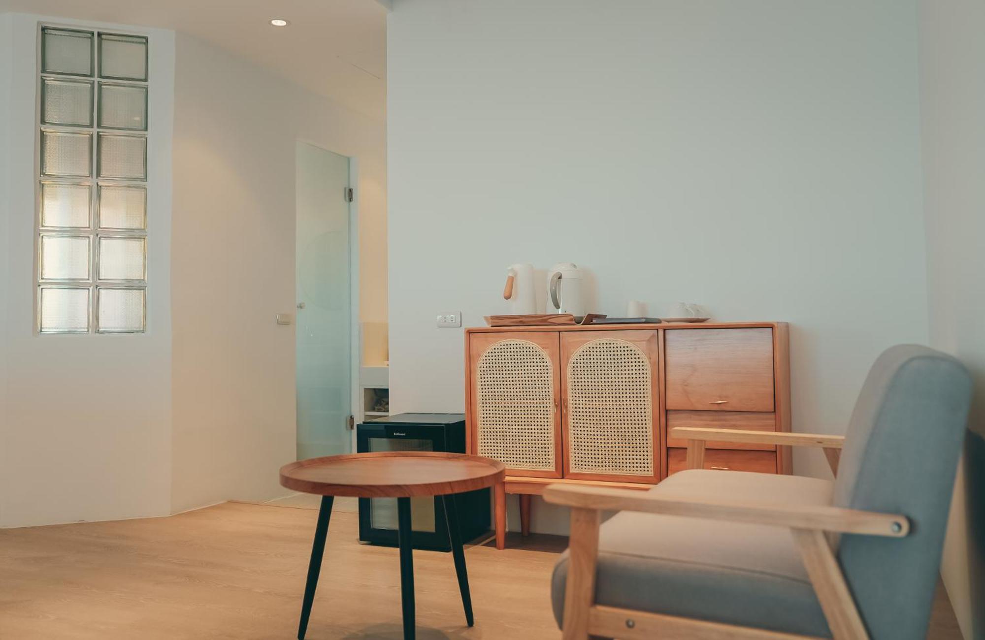 Bethlehem B&B Kenting Cape Eluanbi Zimmer foto