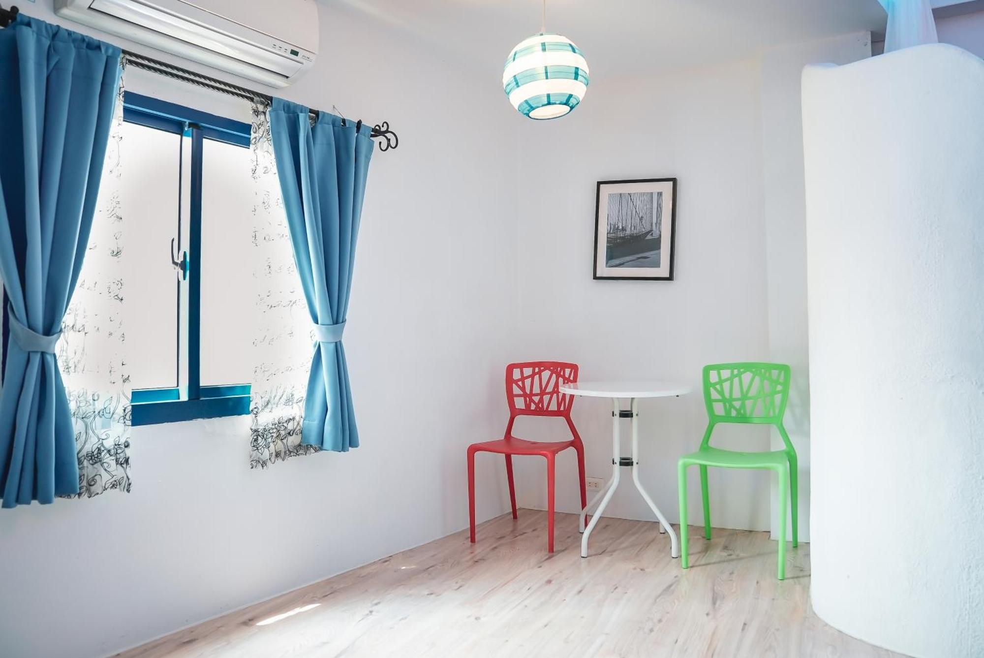 Bethlehem B&B Kenting Cape Eluanbi Zimmer foto