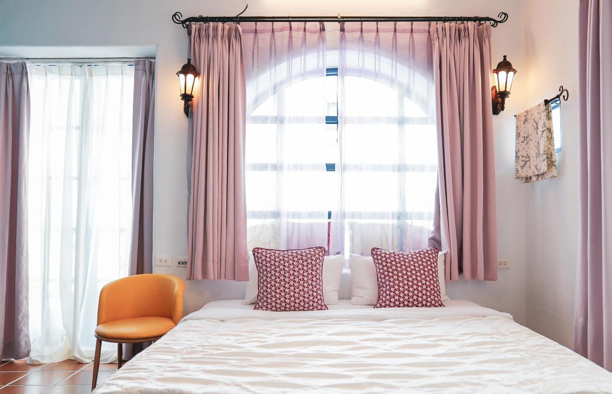 Bethlehem B&B Kenting Cape Eluanbi Zimmer foto