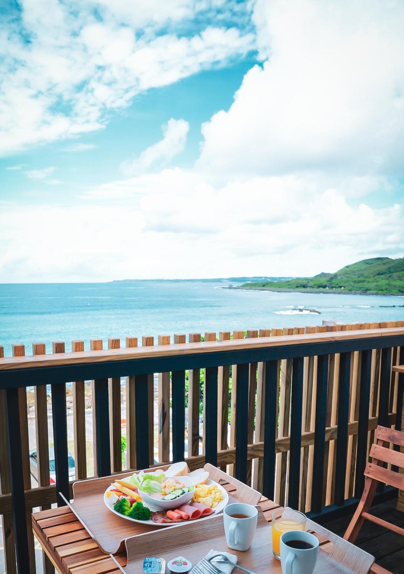 Bethlehem B&B Kenting Cape Eluanbi Zimmer foto
