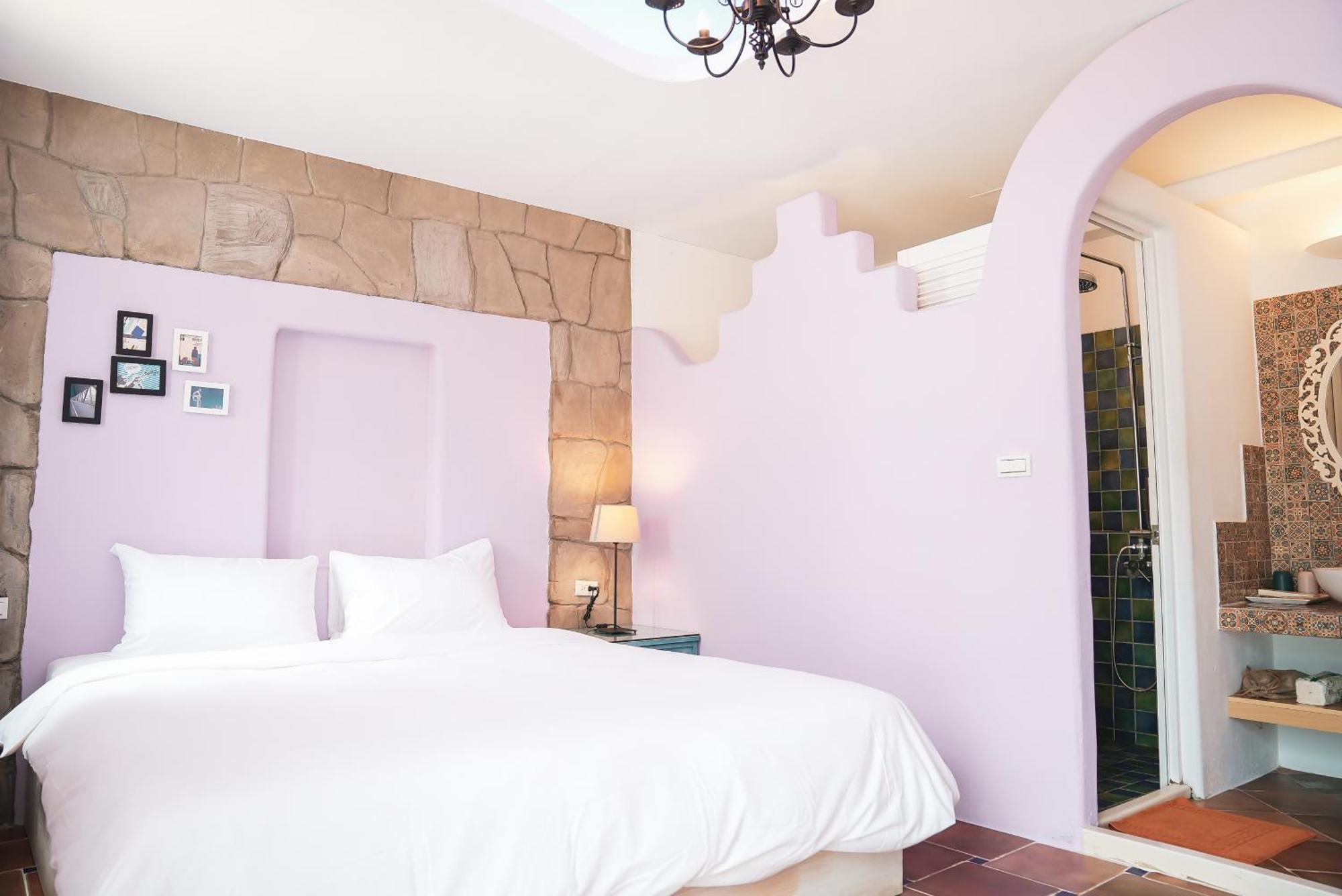 Bethlehem B&B Kenting Cape Eluanbi Zimmer foto