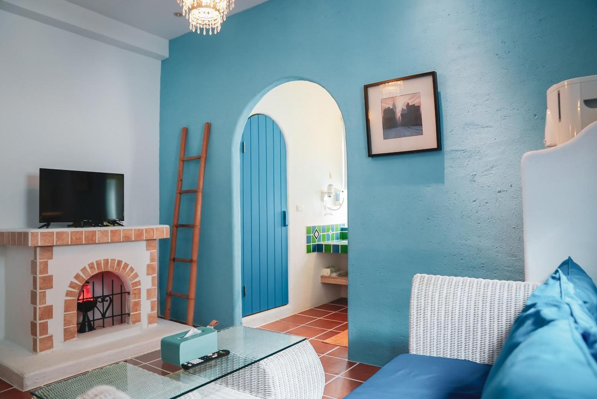 Bethlehem B&B Kenting Cape Eluanbi Zimmer foto