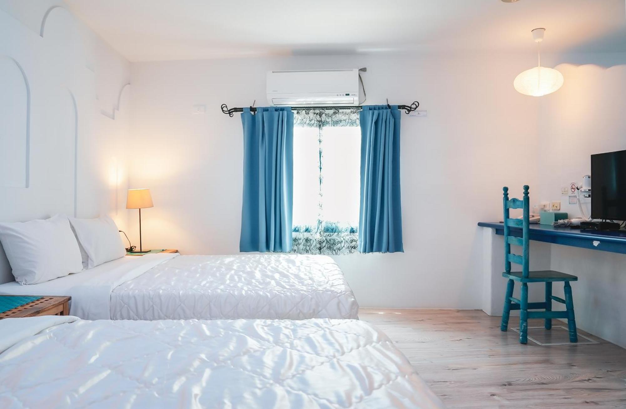 Bethlehem B&B Kenting Cape Eluanbi Zimmer foto
