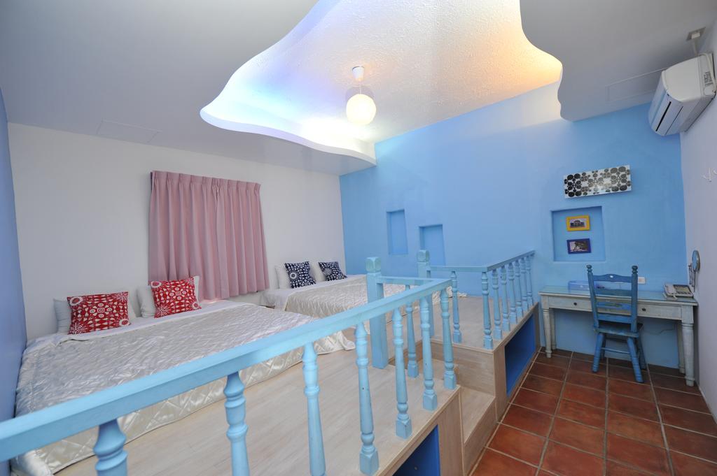 Bethlehem B&B Kenting Cape Eluanbi Zimmer foto