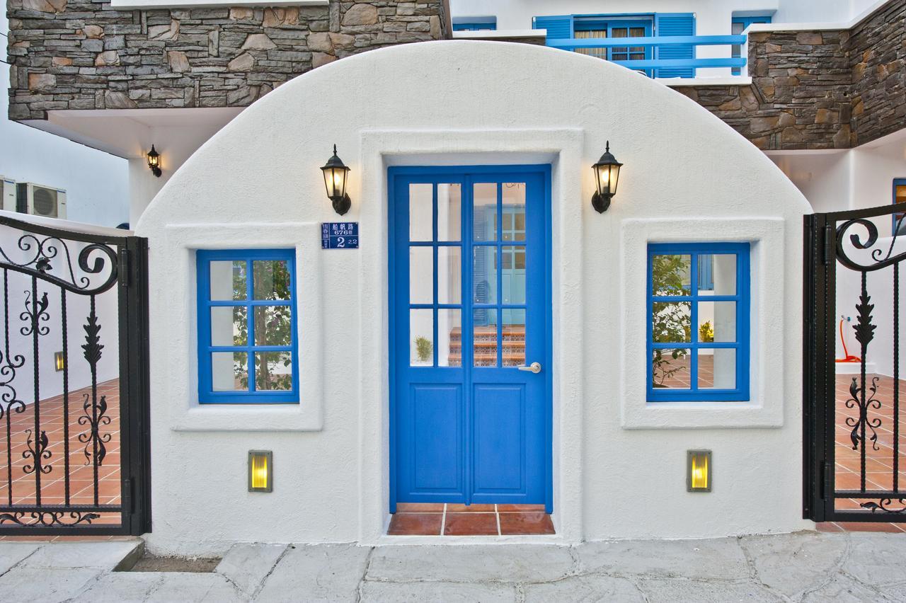 Bethlehem B&B Kenting Cape Eluanbi Exterior foto