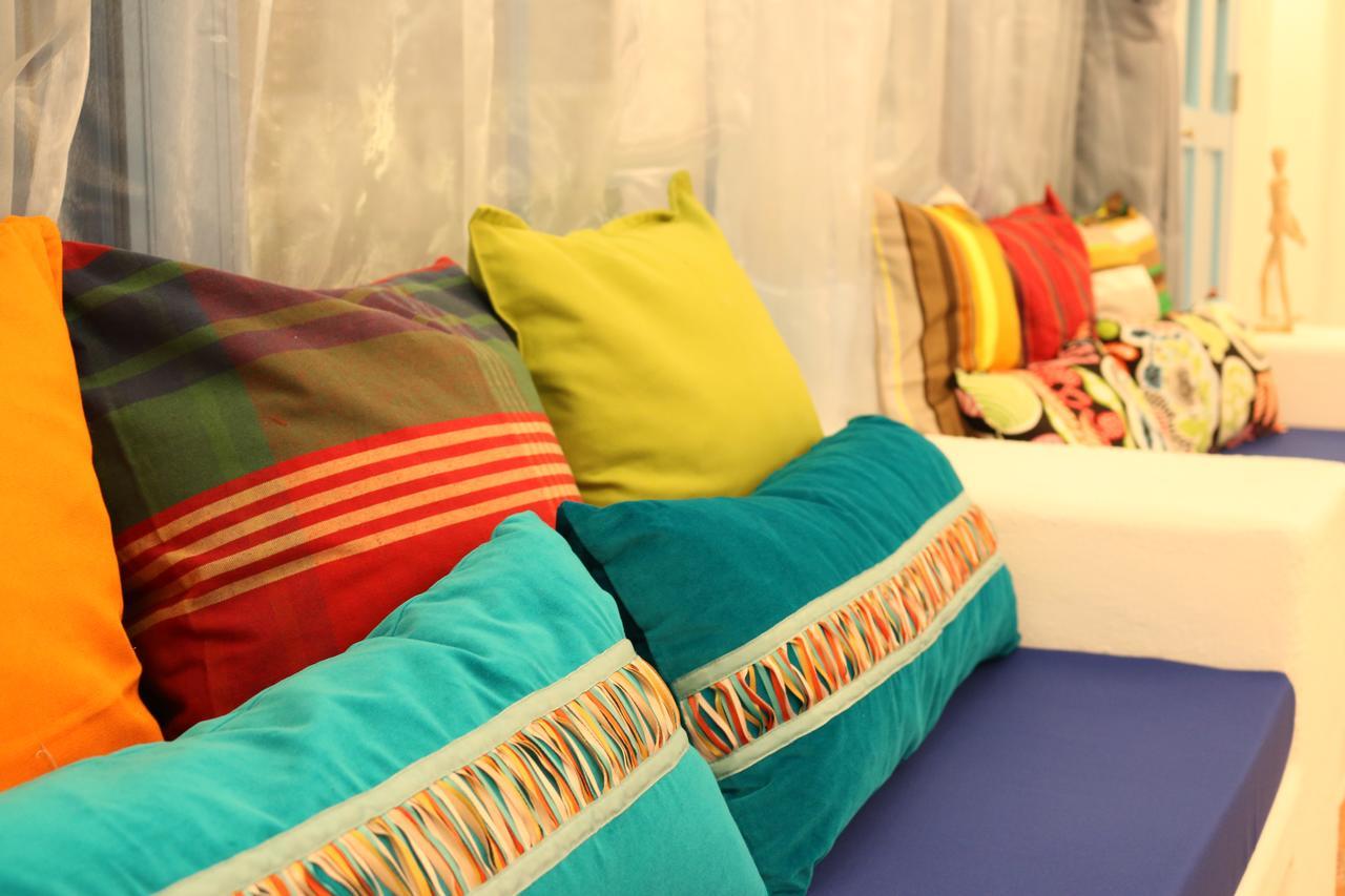Bethlehem B&B Kenting Cape Eluanbi Exterior foto