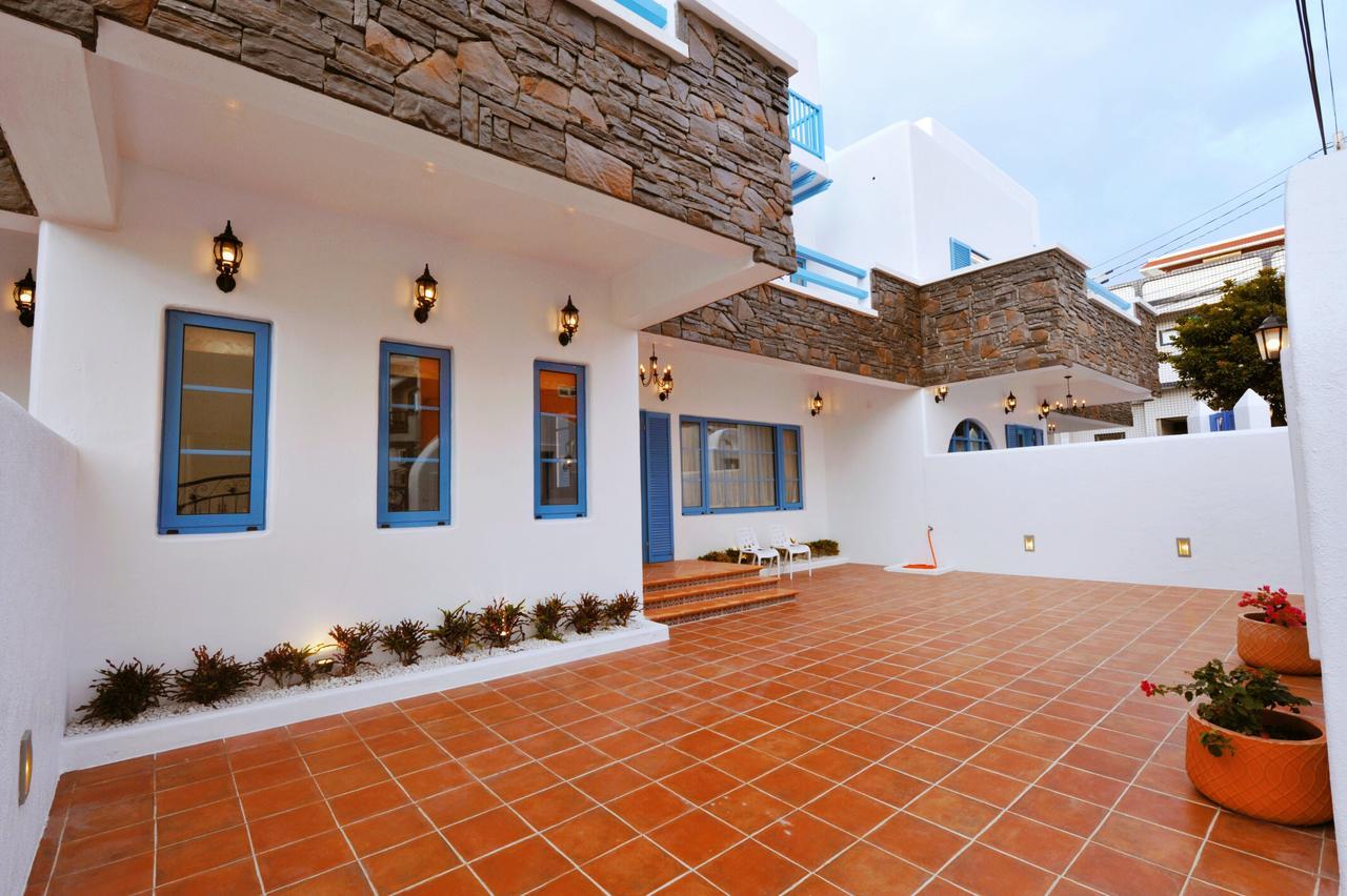 Bethlehem B&B Kenting Cape Eluanbi Zimmer foto