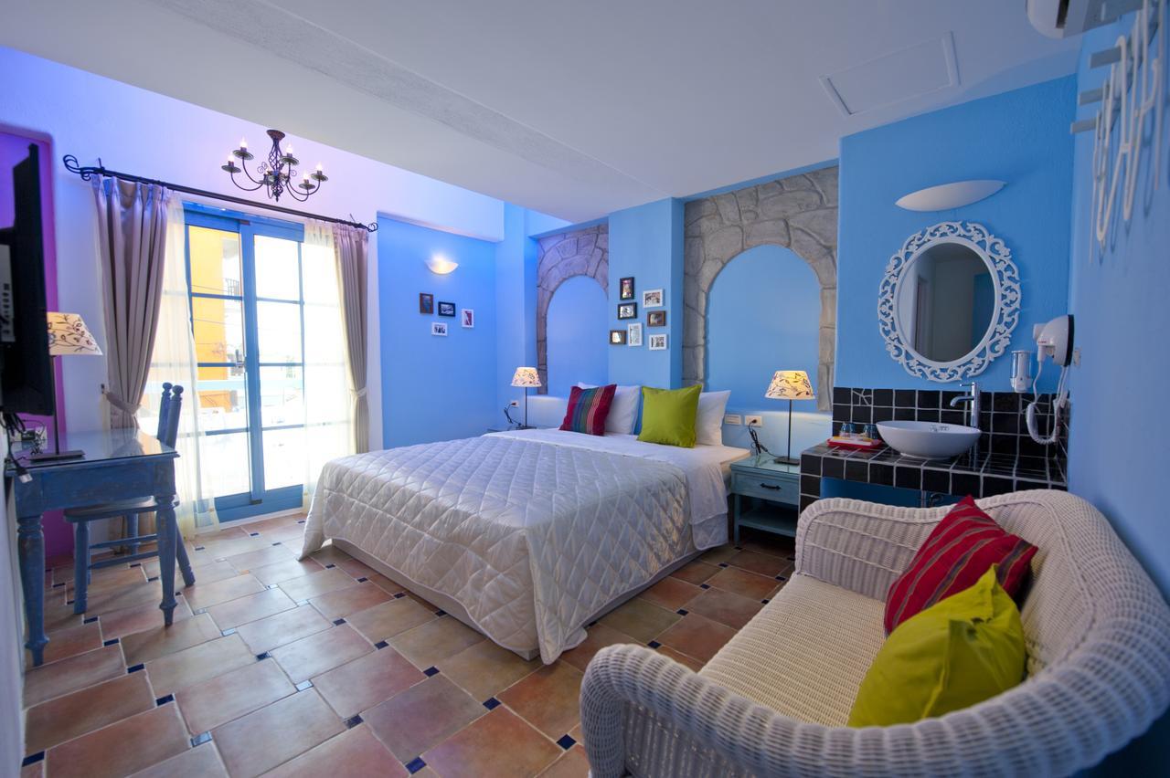 Bethlehem B&B Kenting Cape Eluanbi Exterior foto
