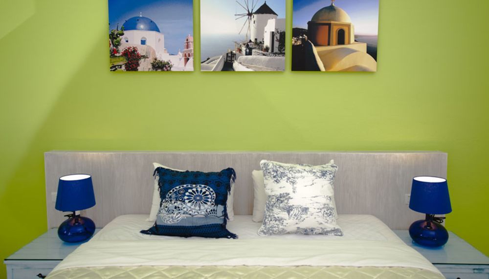 Bethlehem B&B Kenting Cape Eluanbi Exterior foto